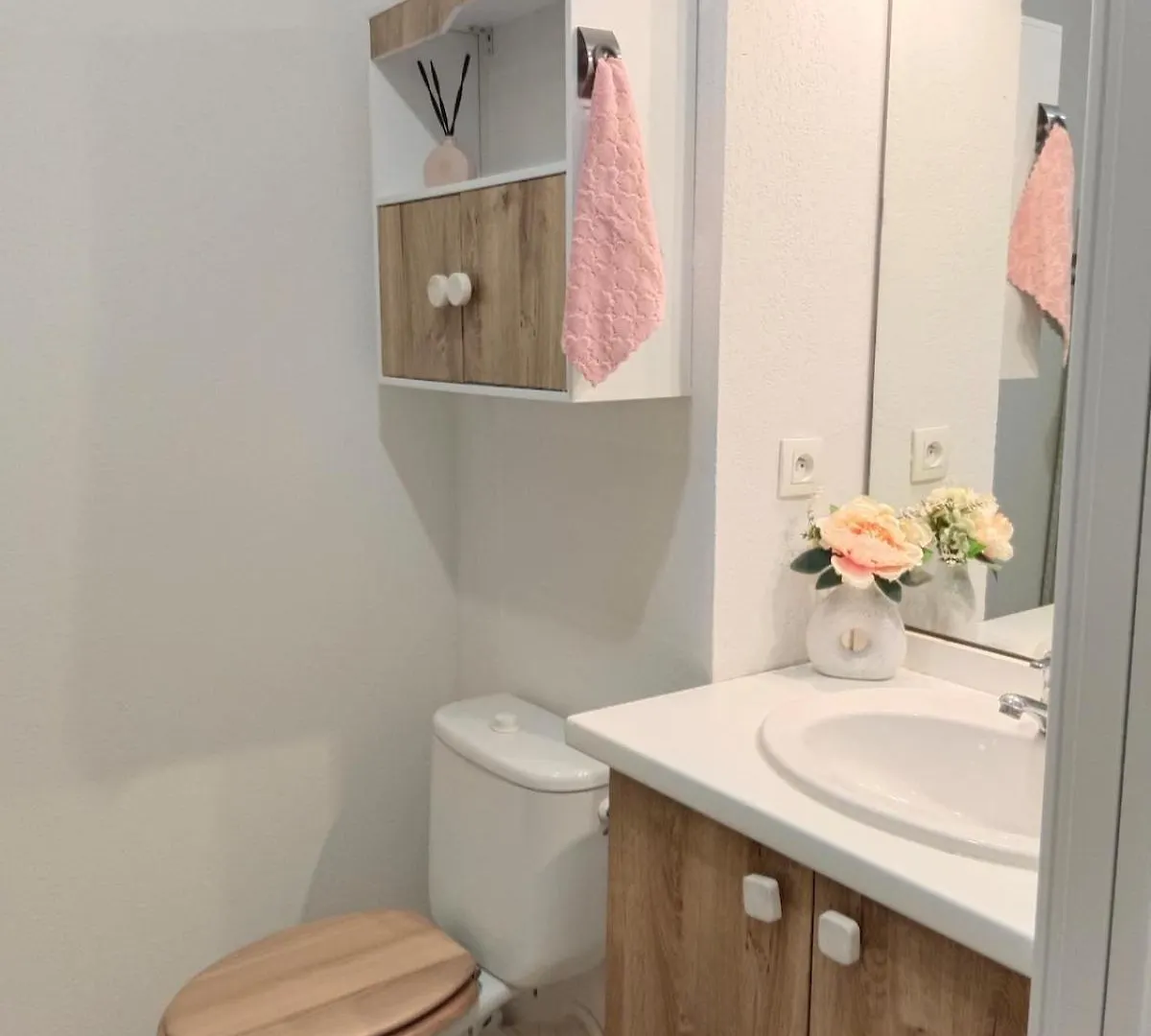 Petite Luma Apartamento Arles