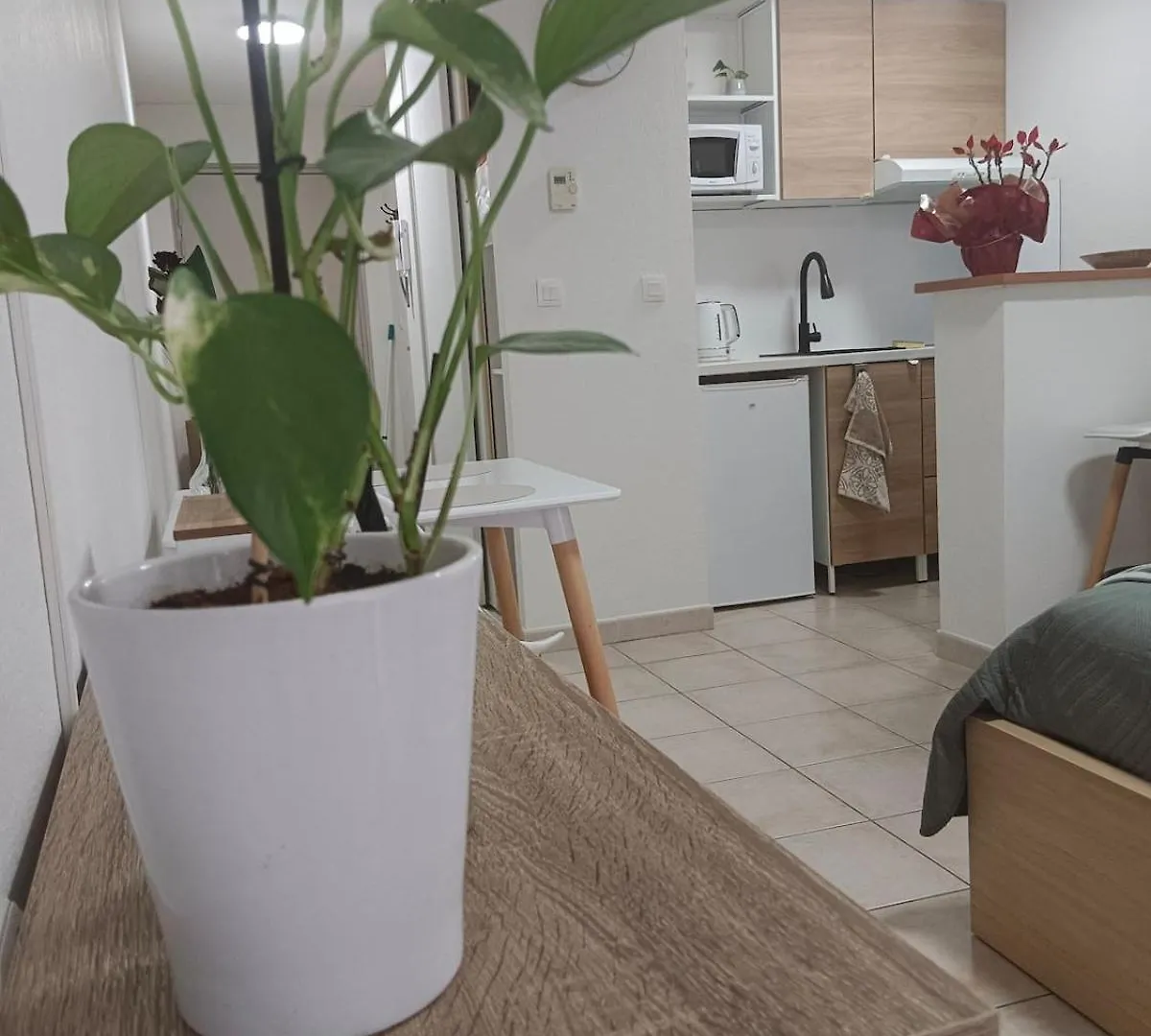 Petite Luma Apartamento Arles