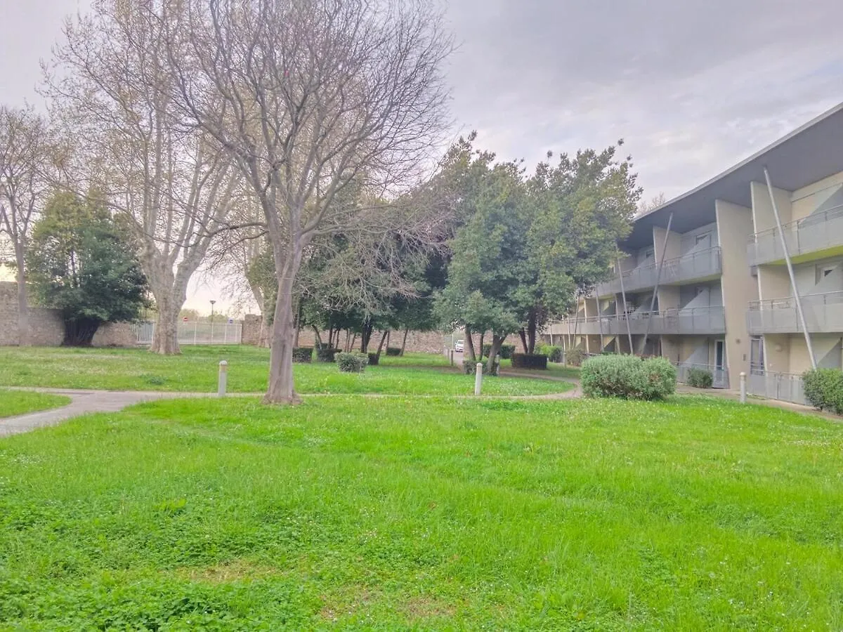 Petite Luma Apartamento Arles